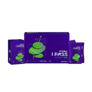 I-Pass M Korean Red Ginseng Tonic Pouch for Student