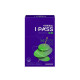 I-Pass M Korean Red Ginseng Tonic Pouch for Student