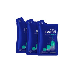 I-Pass H Korean Red Ginseng Tonic Pouch for Student