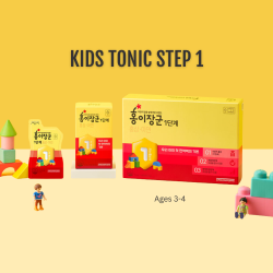 KRG Kids Tonic Step1
