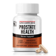 Prostate Health Capsules With Saw Palmetto Extract And American Ginseng Extract JungKwanJang