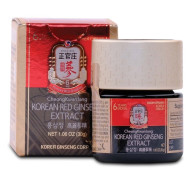 Korean Red Ginseng Extract 30g (Promo)