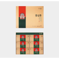 Korean Red Ginseng Tonic Mild 60 Pouches