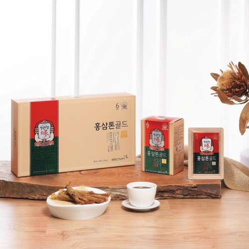 The Best Red Ginseng Products | Korean Ginseng Australia