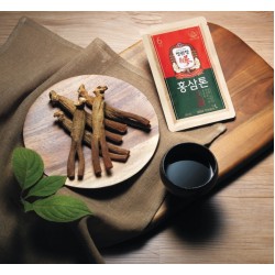 Korean Red Ginseng Tonic Mild 30 Pouches