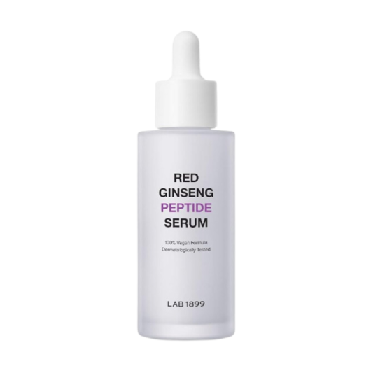 LAB1899 Korean Red Ginseng Peptide Serum Beauty Skincare