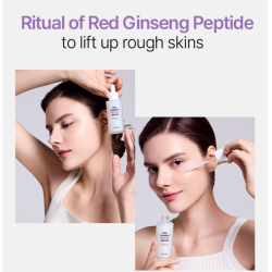 LAB1899 Korean Red Ginseng Peptide Serum Beauty Skincare